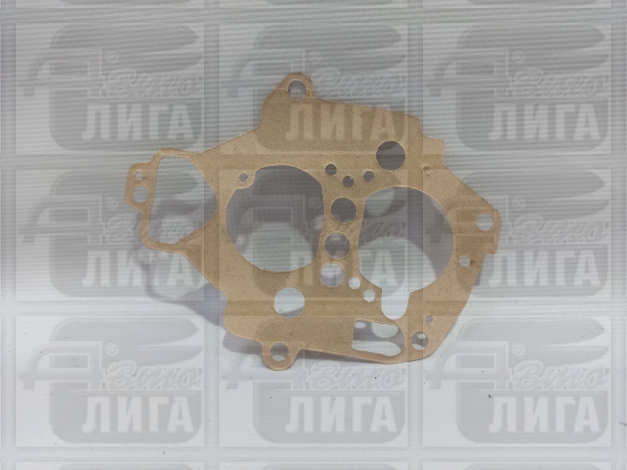 прокладка карбюр.ср.