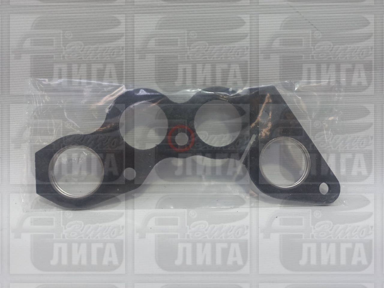 Прокладка коллектора ВАЗ 2101 "ЕзАТИ / БЦМ".