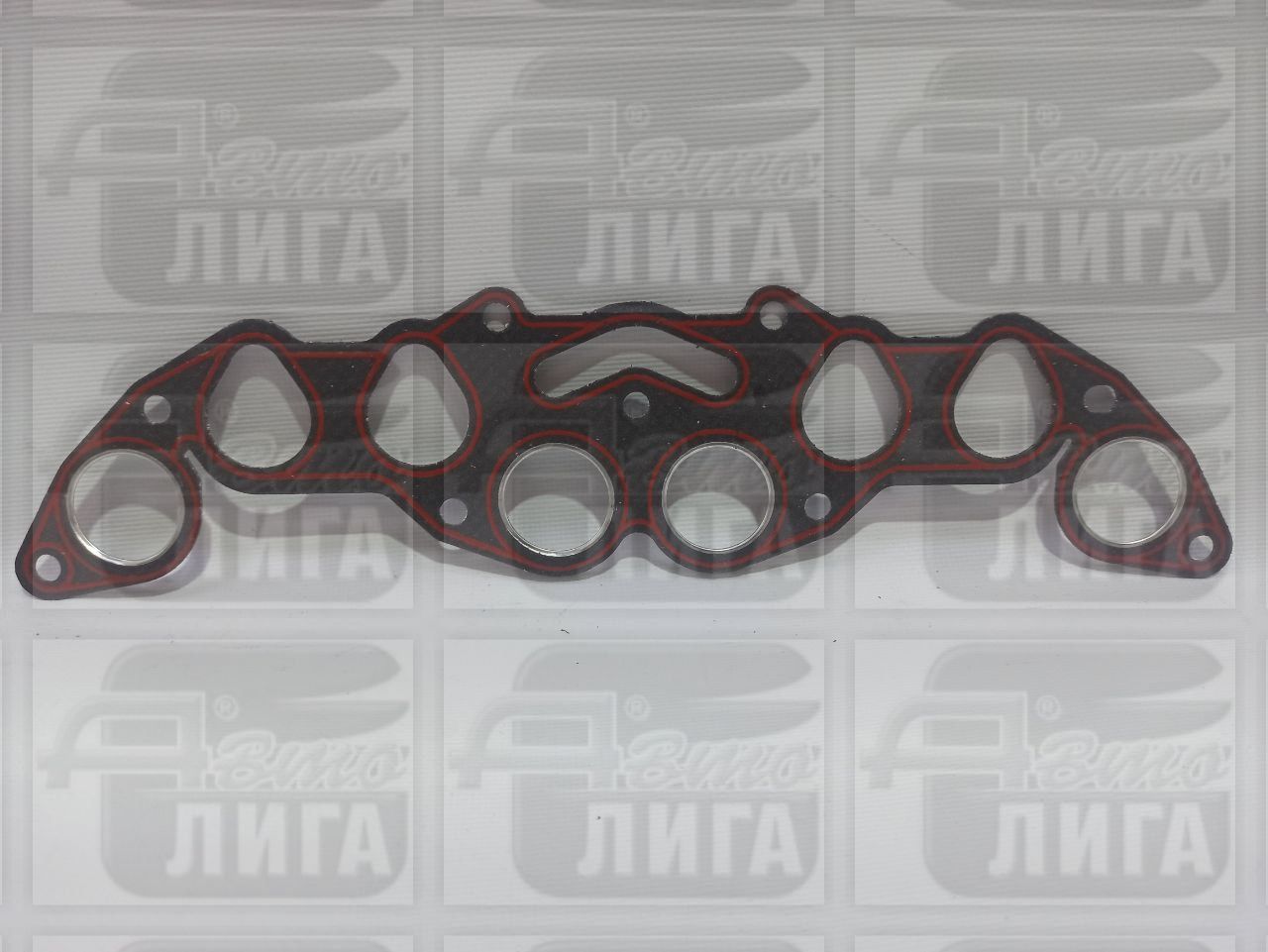 Прокладка коллектора ВАЗ 21214 "ЕзАТИ" г.Егорьевск.