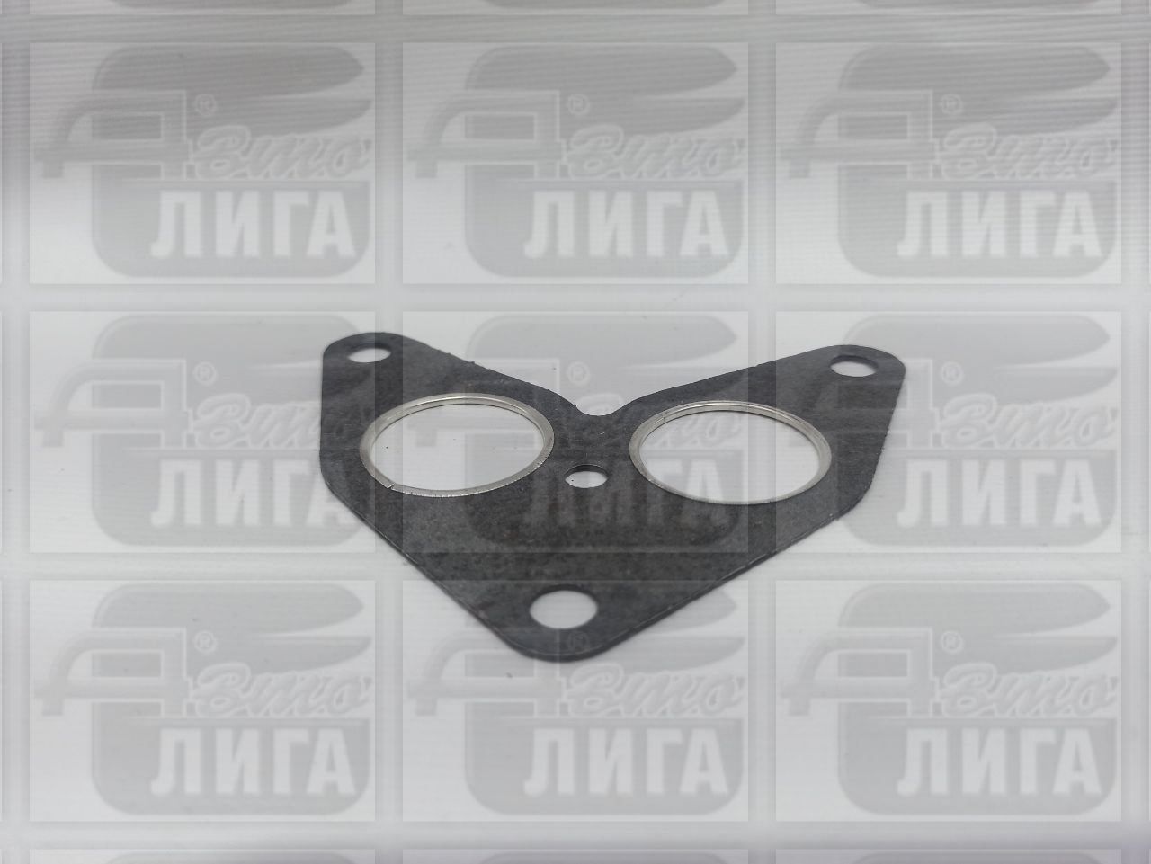 Прокладка коллектора ВАЗ ОКА "ЕзАТИ" г.Егорьевск.