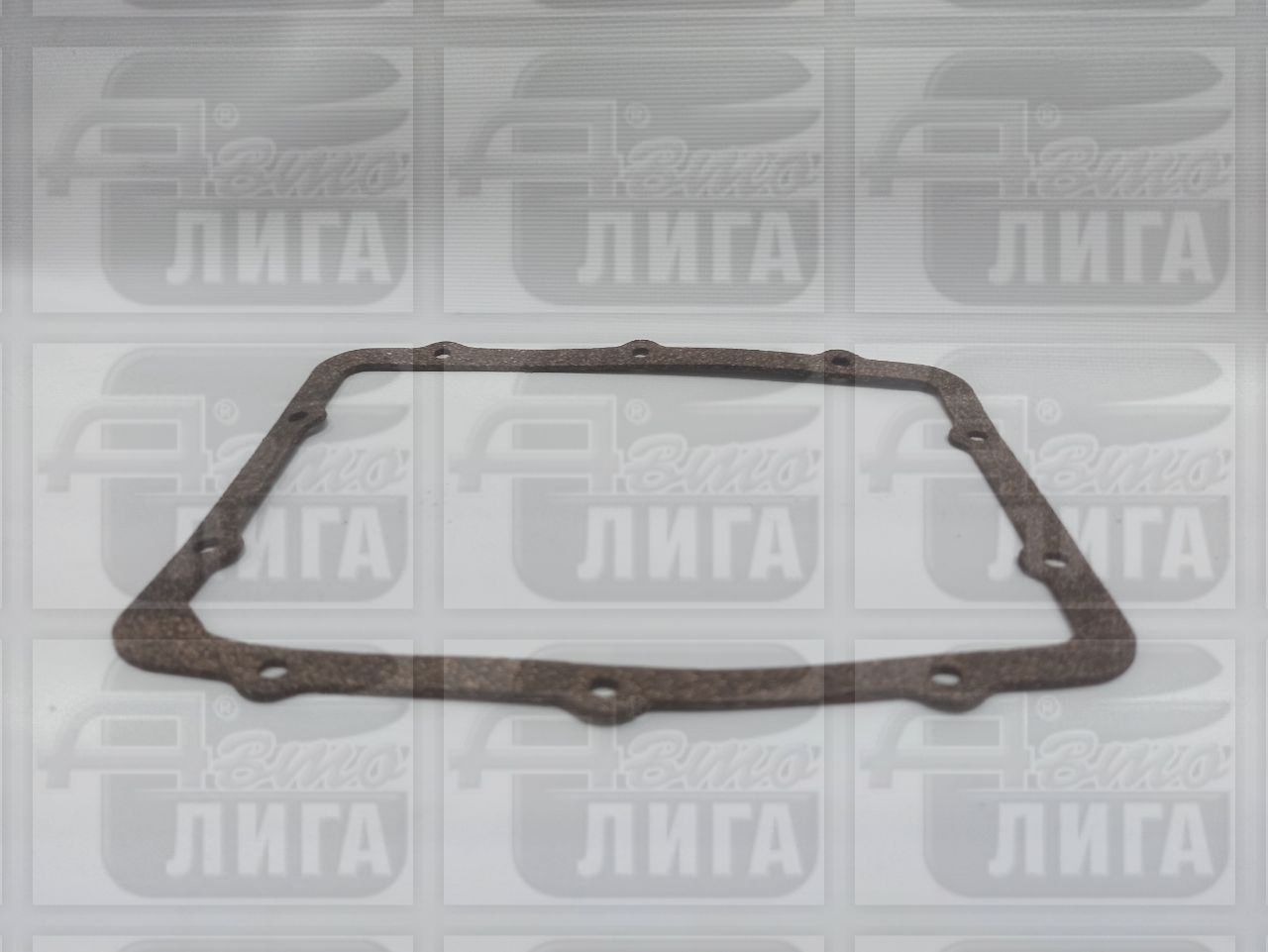 Прокладка нижней крышки КПП ВАЗ 2101-2123 г.Балаково.