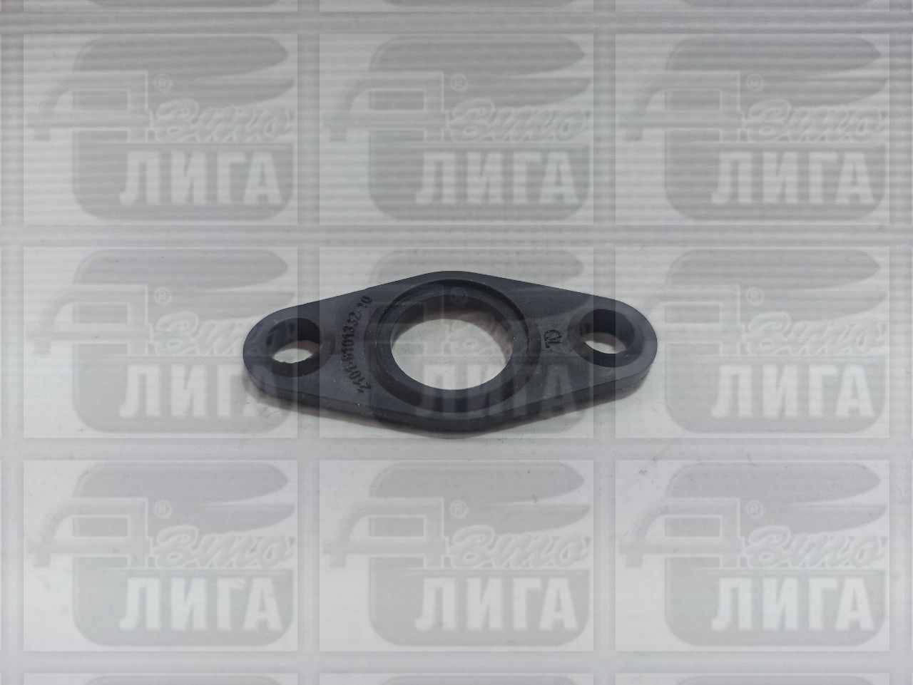 Прокладка крана отопителя ВАЗ 2101 "БРТ" г.Балаково.