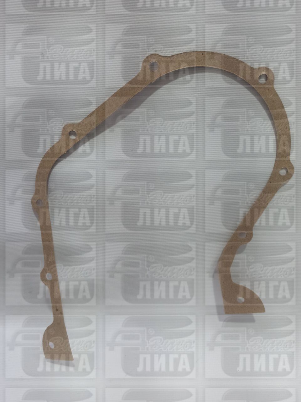 Прокладка лобовой крышки ВАЗ 2101 "ЕзАТИ" г.Егорьевск.