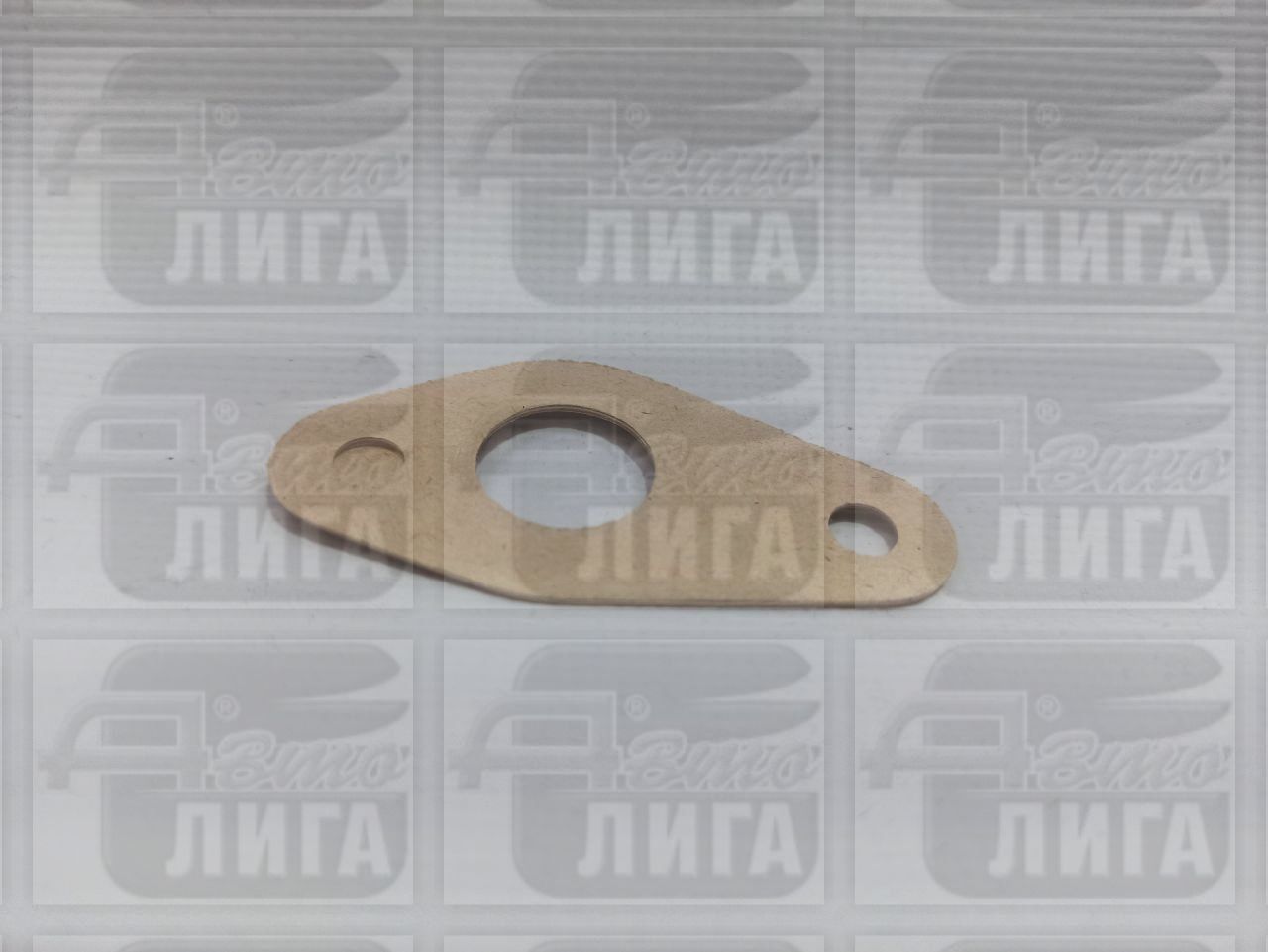 Прокладка патрубка блока ВАЗ 2101 "ЕзАТИ" г.Егорьевск.