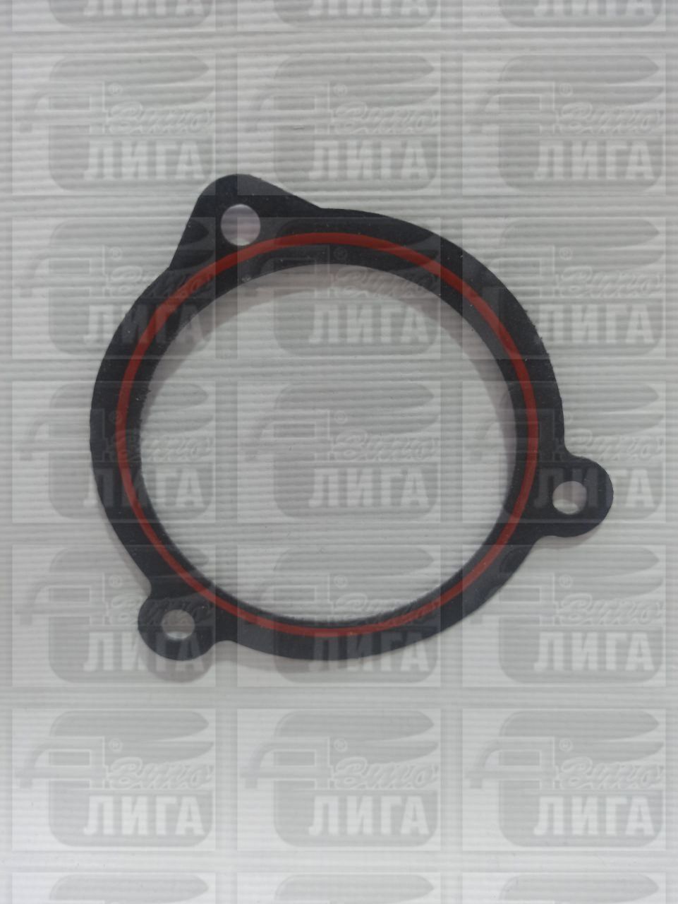 Прокладка помпы ВАЗ 2108 "ЕзАТИ" г.Егорьевск.