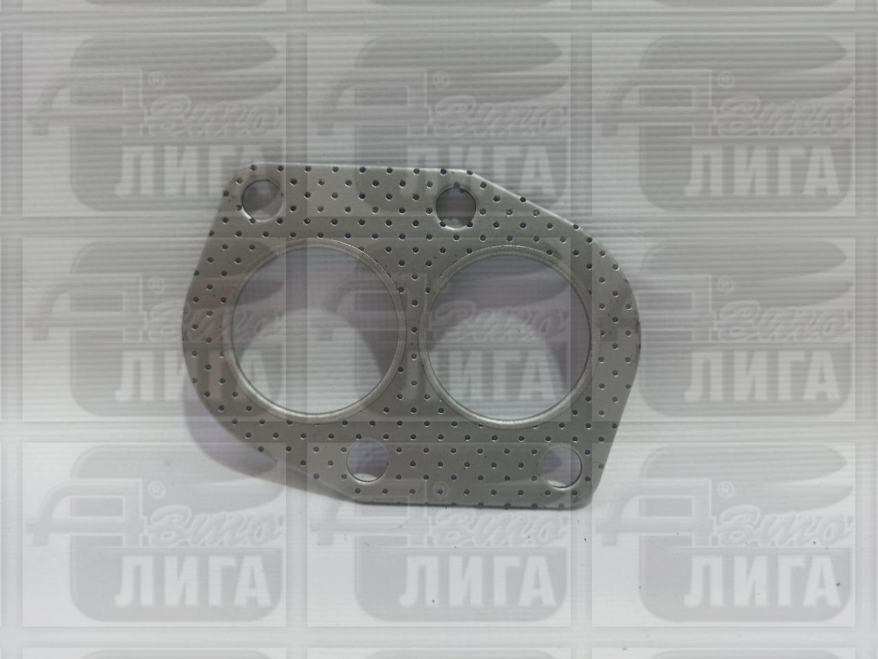 Прокладка приемной трубы ВАЗ 2101-08 "ЕзАТИ / БЦМ"