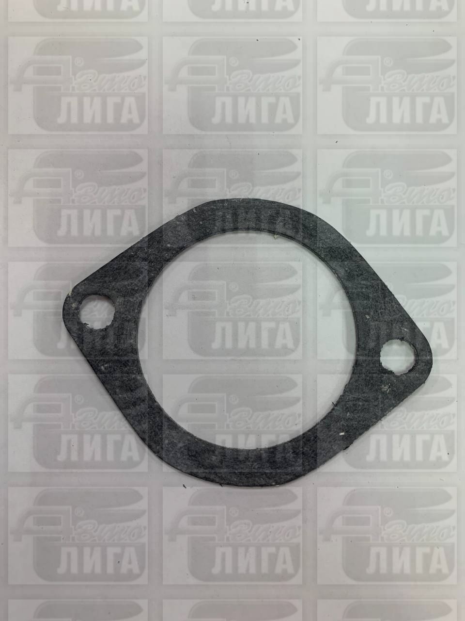прокладка выпускного патрубка термостата "ВАТИ" Волга,Газель,УАЗ 