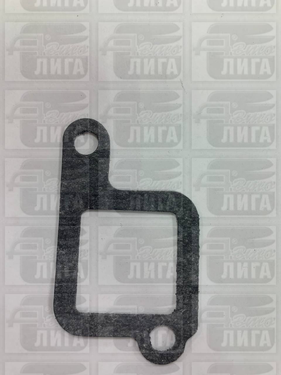прокладка корпуса термостата "ВАТИ" Волга,Газель,УАЗ  ЗМЗ-406