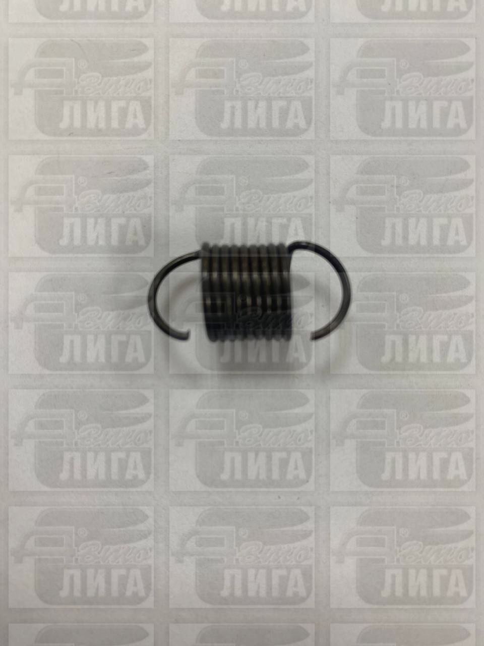 пружина оттяжная муфты подшипника выключения сцепления   Г-3307