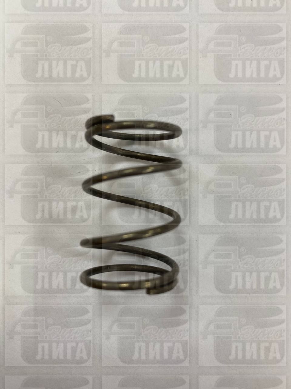 Пружина механизма выбора передач ВАЗ 2108 БелЗАН. Пружина мех.выб.пер.