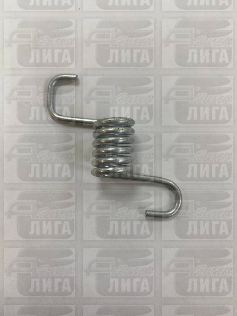 Пружина педали газа ВАЗ 2108 БелЗАН.