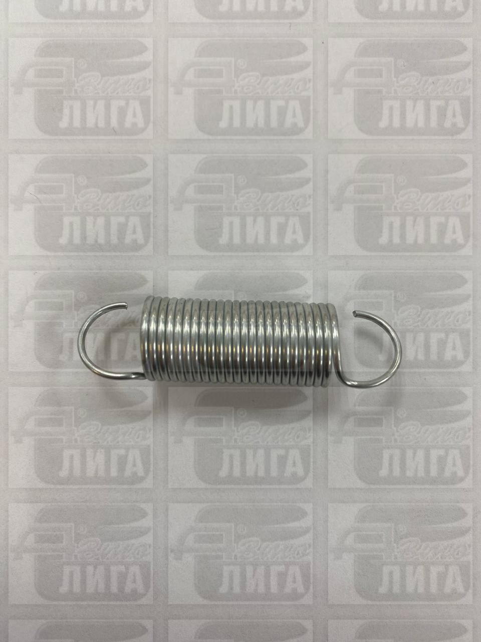 Пружина рычага КПП ВАЗ 2101 г.Тольятти.