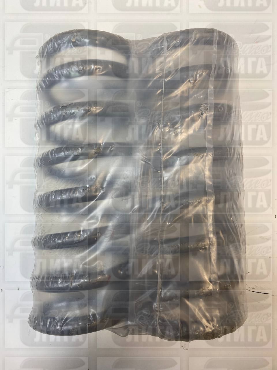 Пружины передние ВАЗ 2123 "АвтоВАЗ" (комплект 2 шт.). 