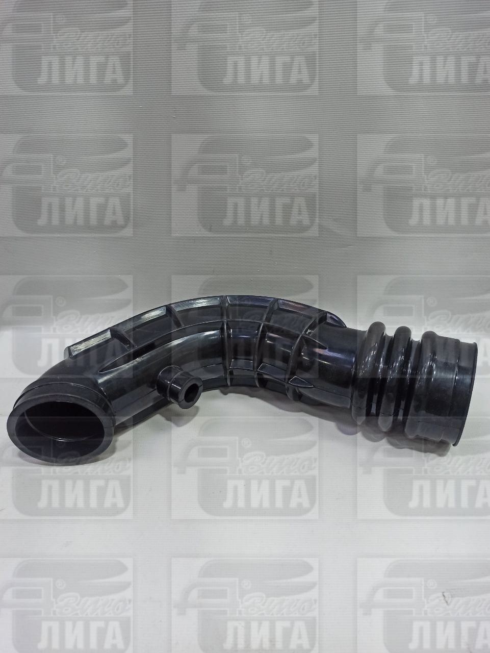 Патрубок ДМРВ ВАЗ 1118 г.Балаково