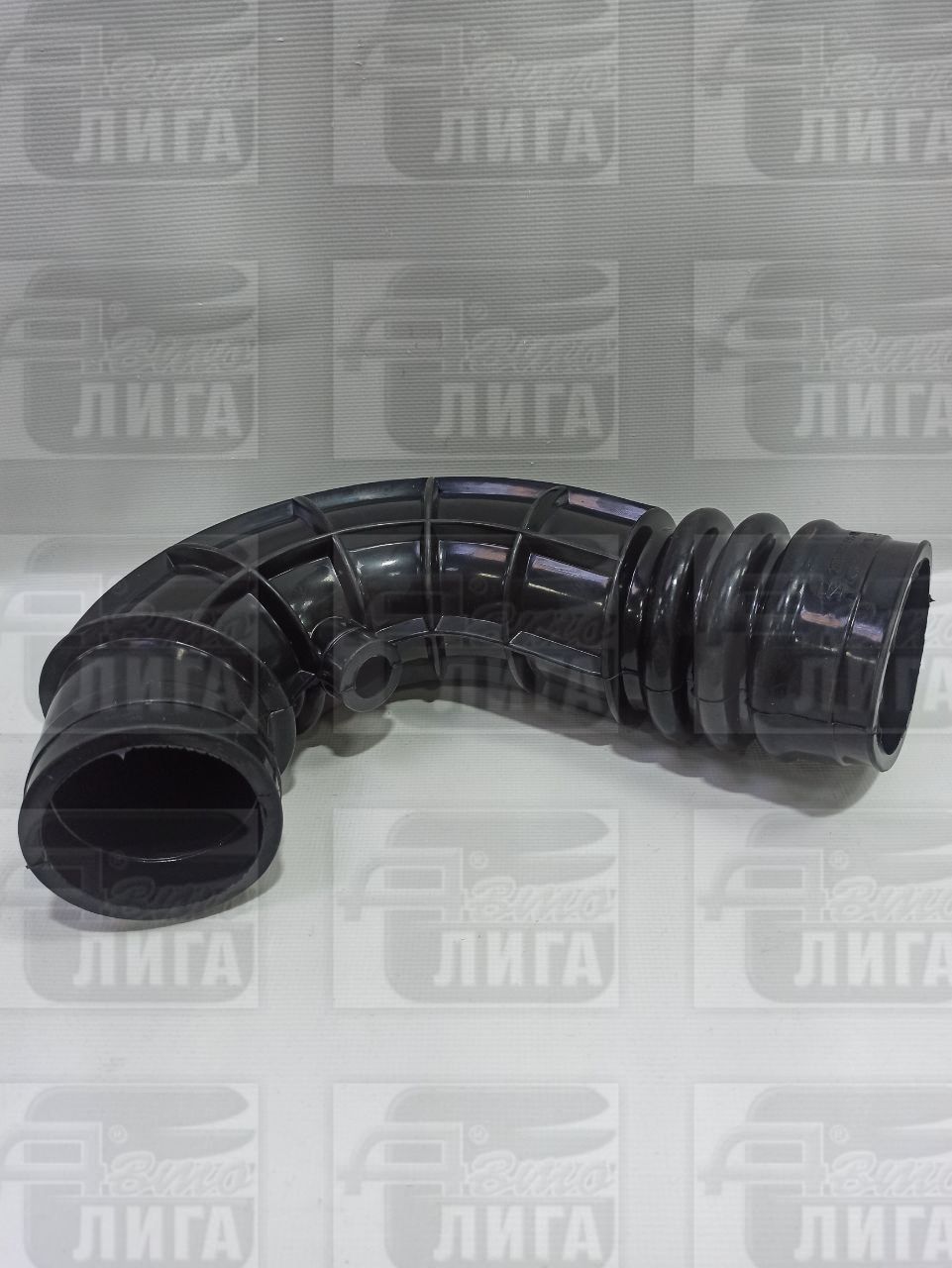 Патрубок ДМРВ ВАЗ 2112-2170 г.Балаково
