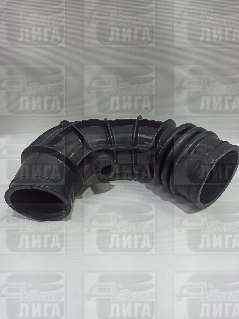 Патрубок ДМРВ ВАЗ 2111-21154 г.Балаково