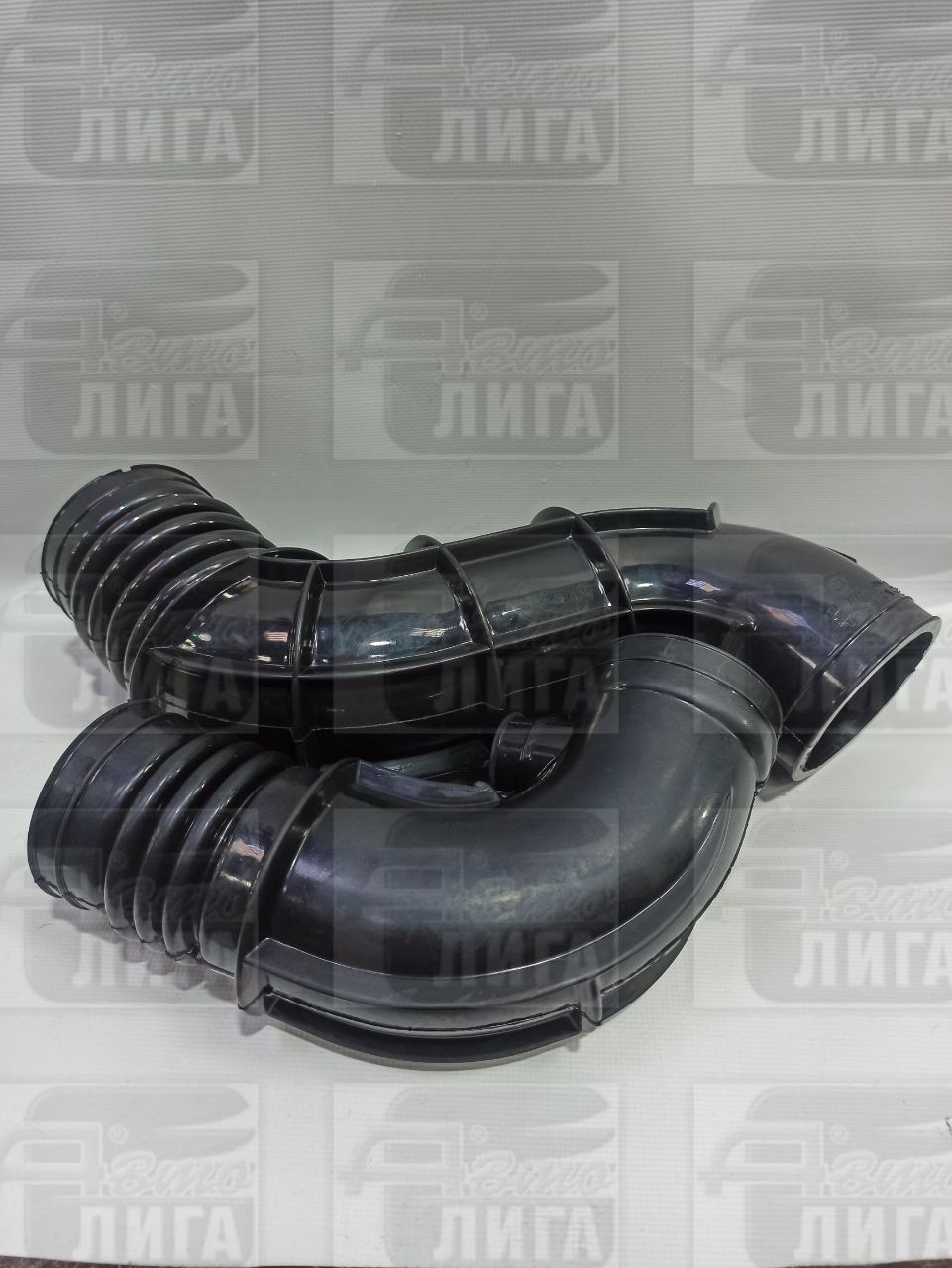 Патрубки ДМРВ ВАЗ 2123 комплект г.Балаково