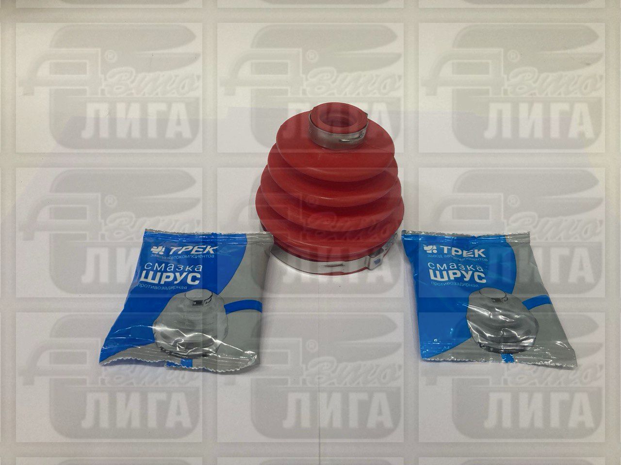 пыльник привода внутренний 2108 TRS "ТРЕК"