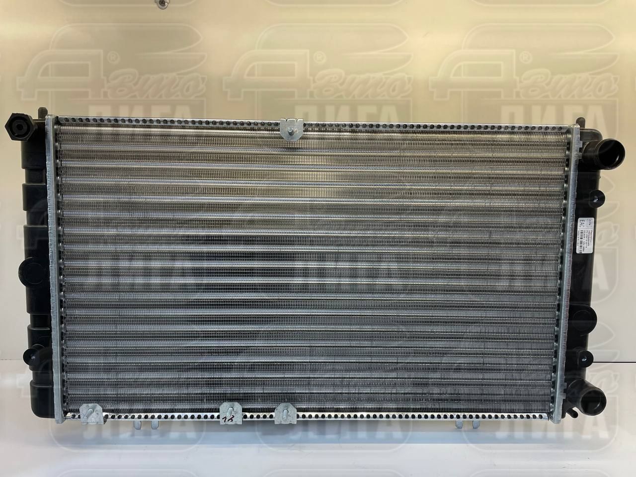 Радиатор охлаждения ВАЗ 1118-1119 Калина БМК
