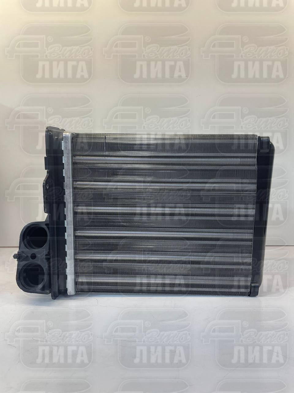 радиатор отопителя Ларгус "PATRON"