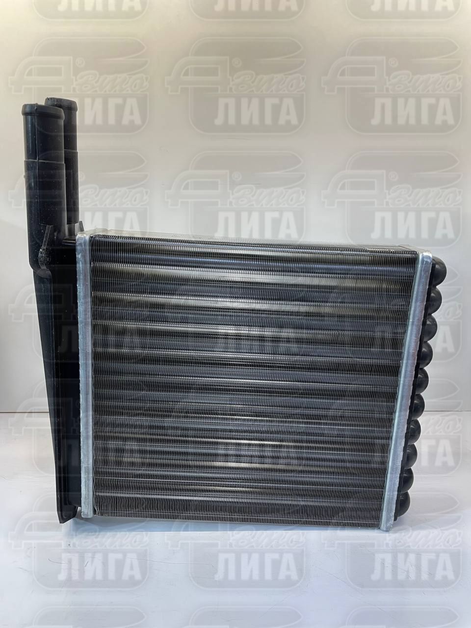 Радиатор отопителя ВАЗ 1118 Калина "ДААЗ" г.Димитровград. Радиатор печки.