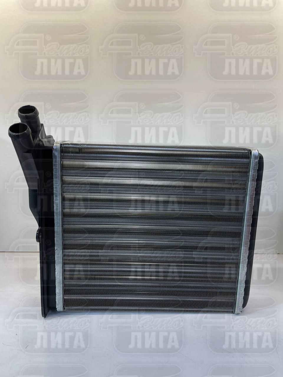 Радиатор отопителя ВАЗ 2123 "ДААЗ" г.Димитровград. Радиатор печки.
