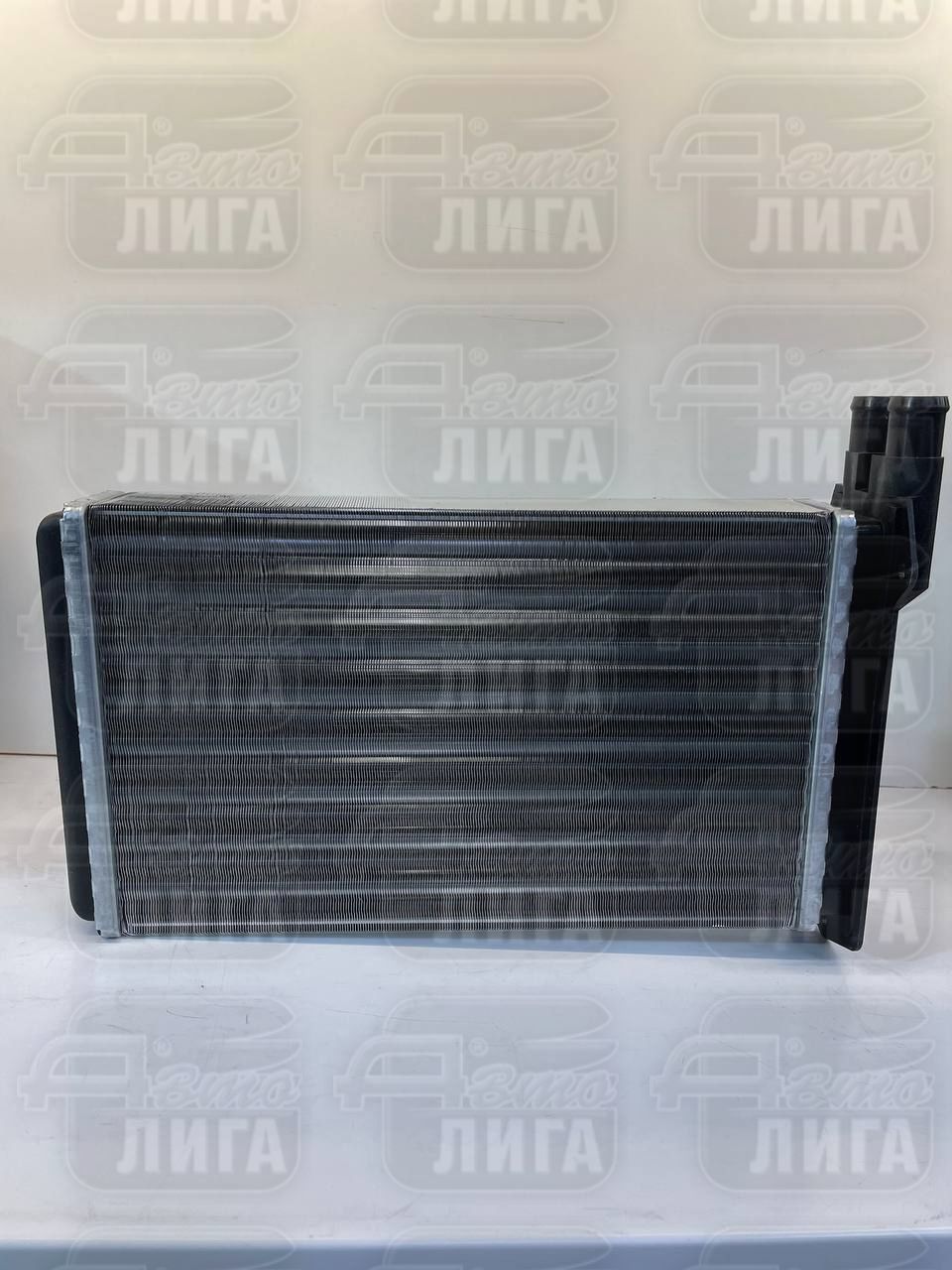 Радиатор отопителя ВАЗ 2108 "ДААЗ" г.Димитровград. Радиатор печки.