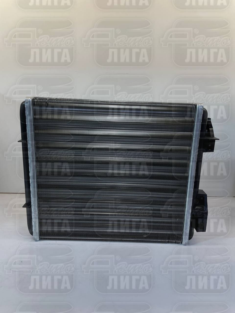 Радиатор отопителя ВАЗ 2105 "ДААЗ" г.Димитровград. Радиатор печки.