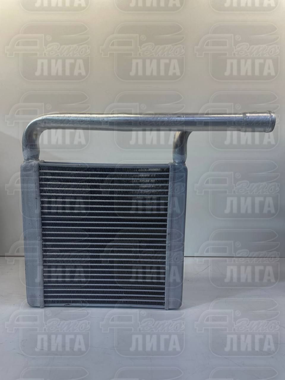 Радиатор отопителя ВАЗ 2190 Гранта БМК. 