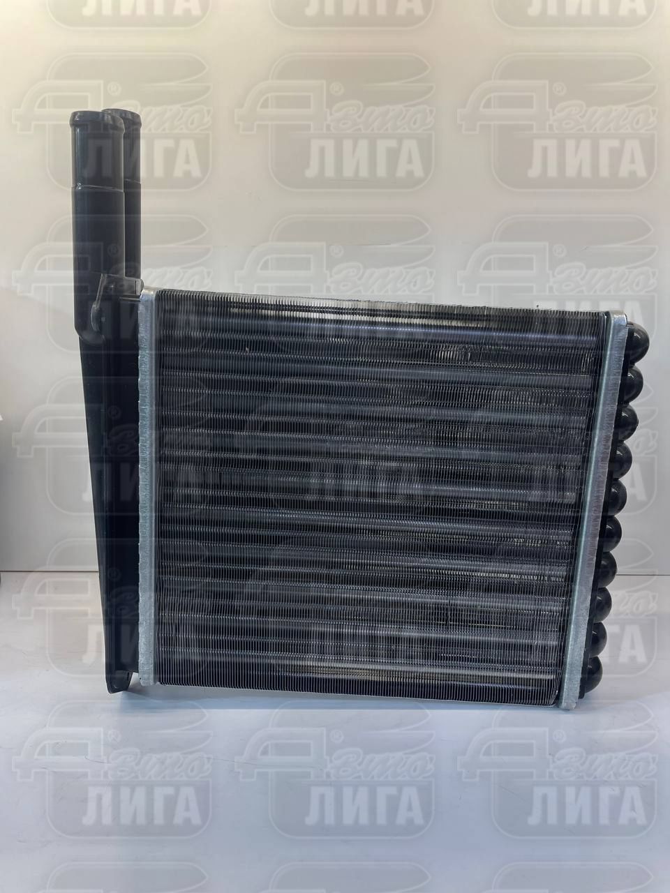 Радиатор отопителя ВАЗ 1118 Калина БМК. Радиатор печки.