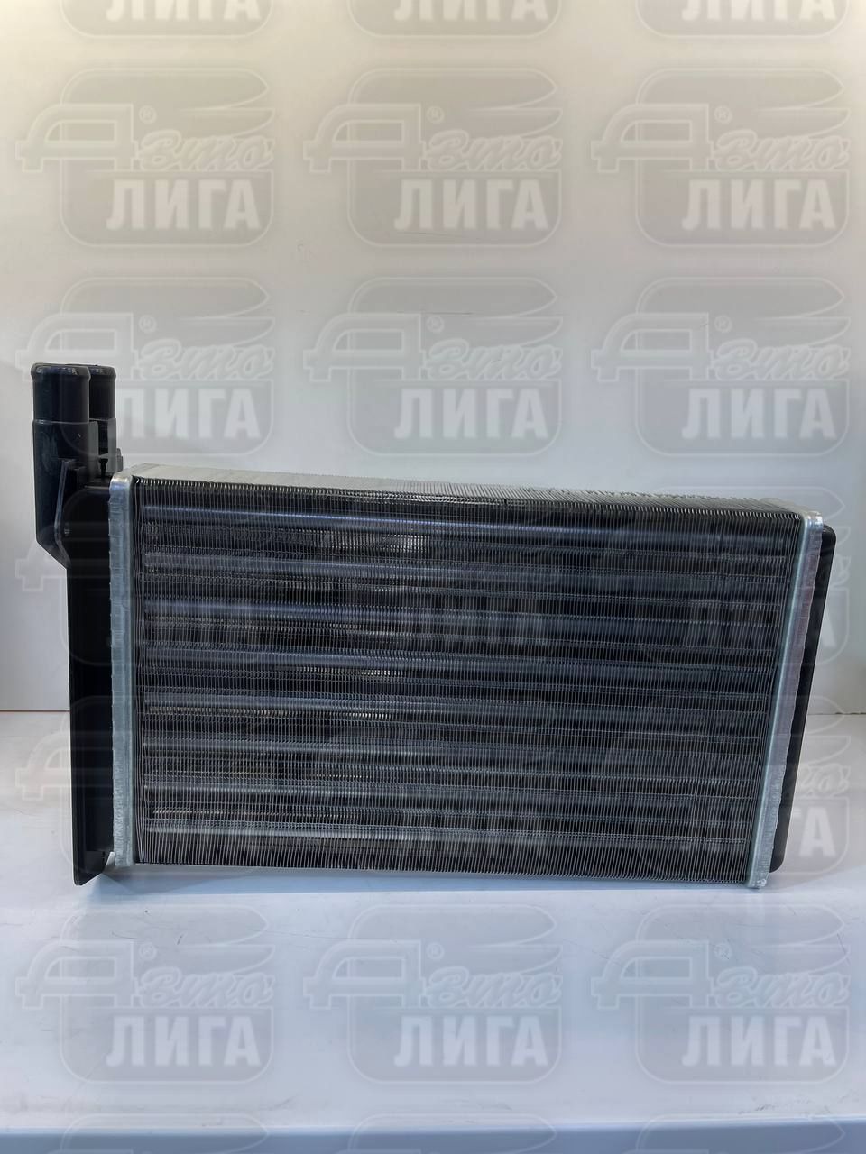 Радиатор отопителя ВАЗ 2108 БМК