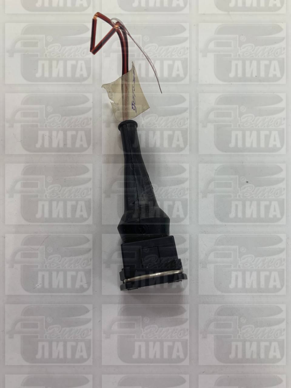 Разъем датчика детонации ВАЗ г.Самара.