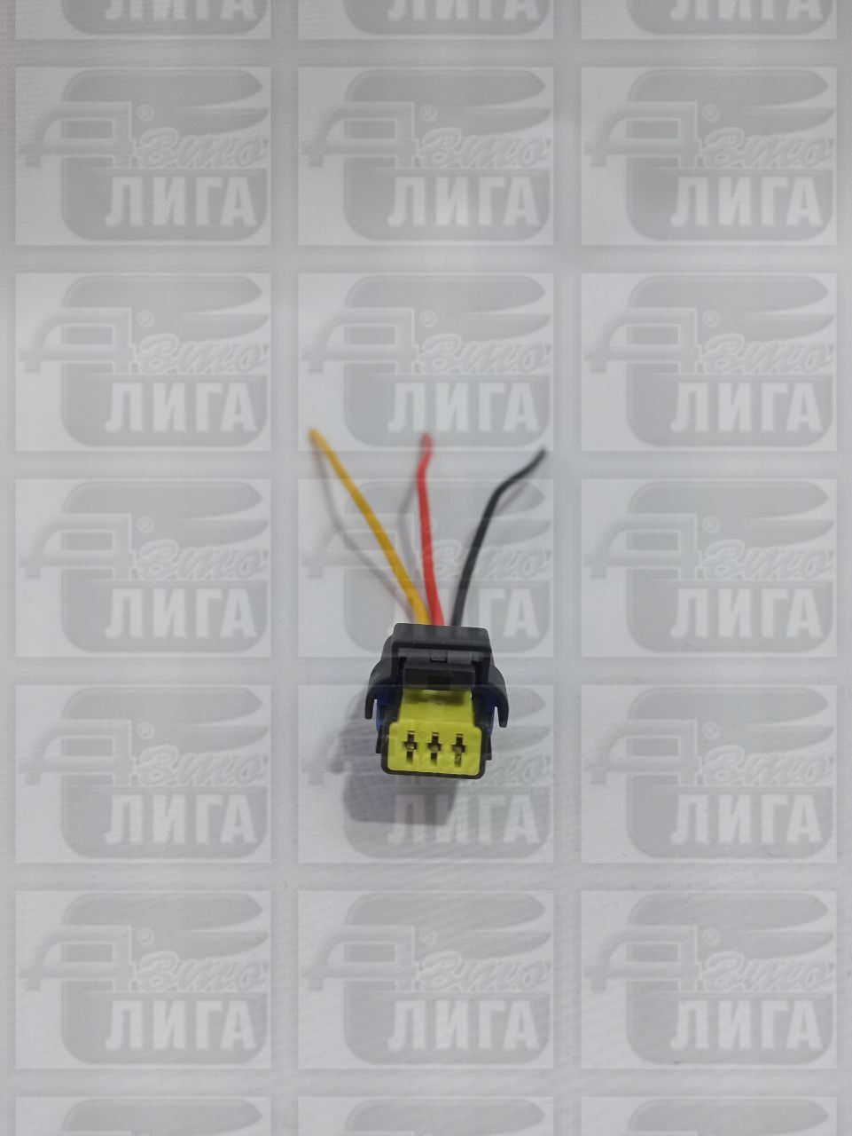 Разъем датчика заднего хода Vesta/Веста г.Самара