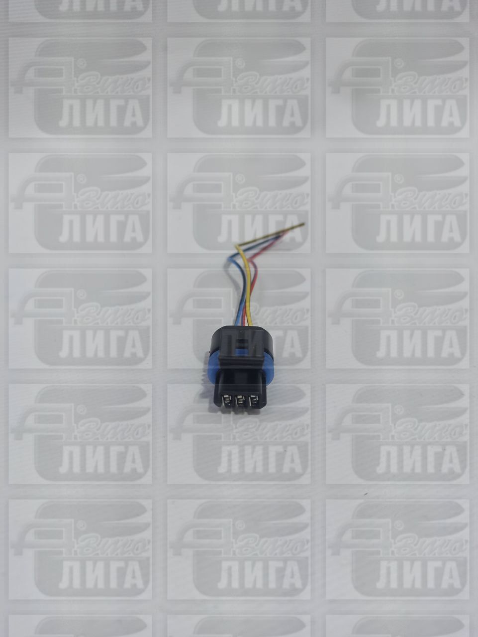 Разъем датчика скорости ВАЗ Калина г.Самара.