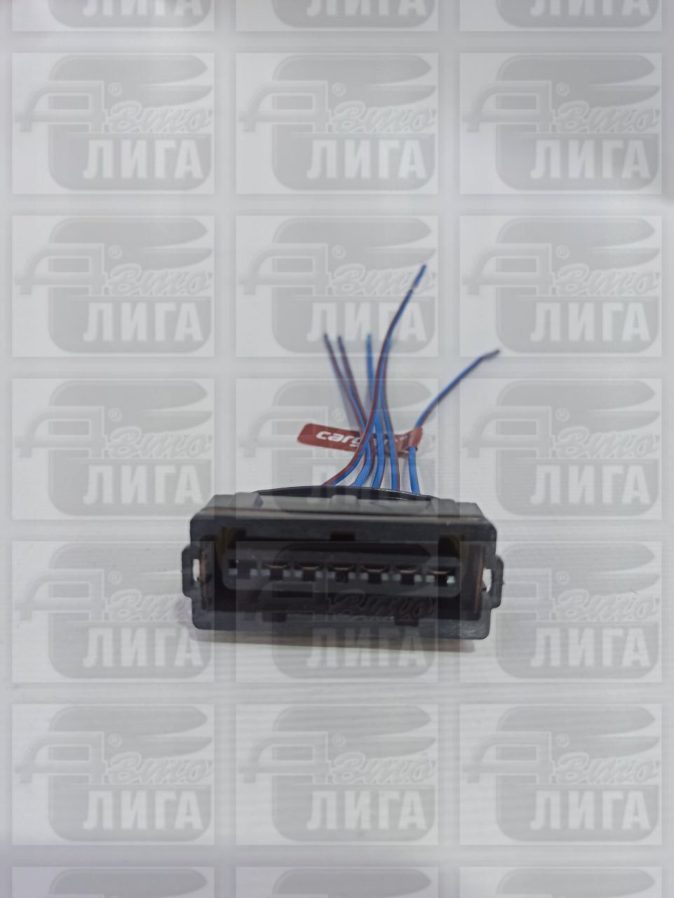 Разъем коммутатора г.Самара.