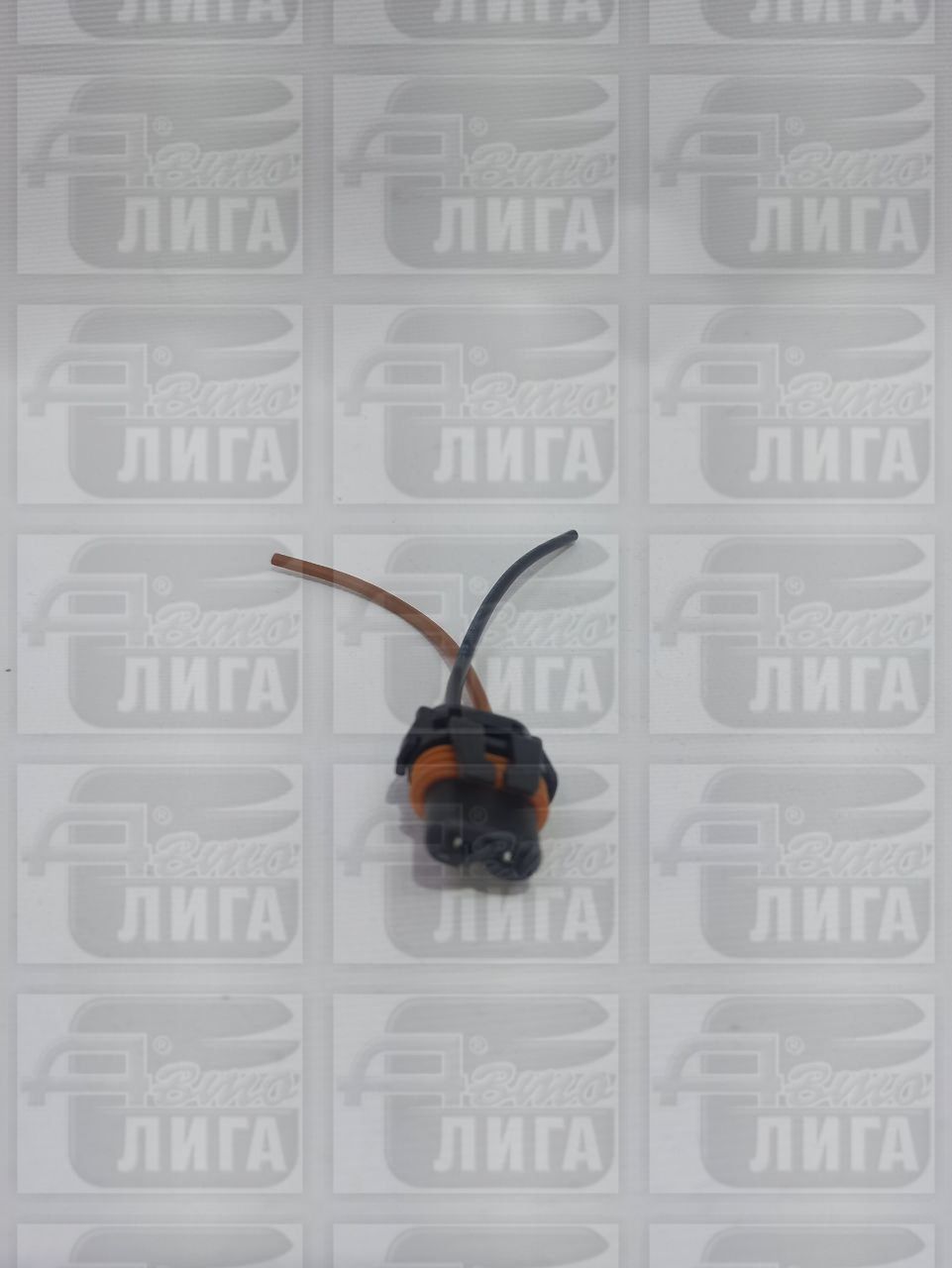 Разъем лампы НВ4 Китай