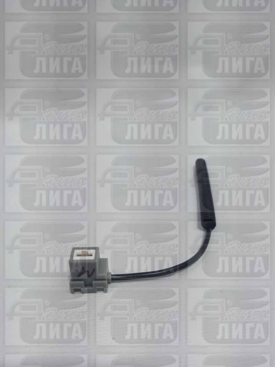 разъем лампы Н1 керамический Китай