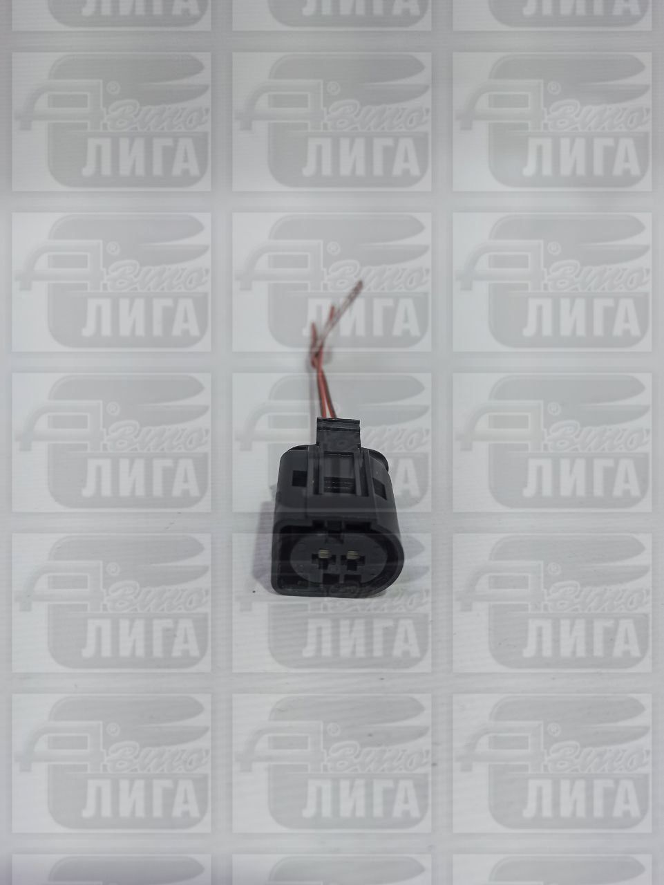 Разъем реле регулятора Калина г.Самара