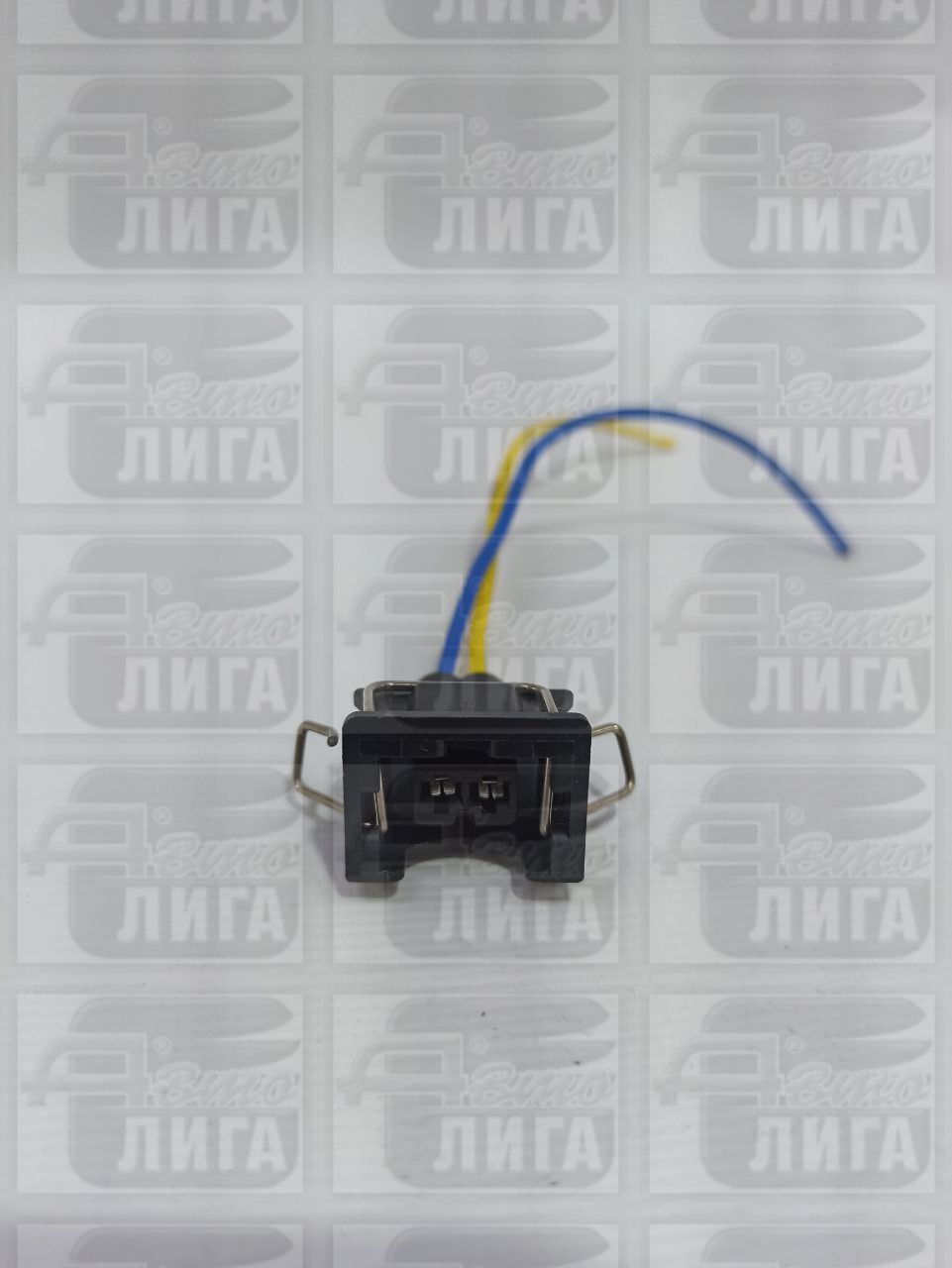 Разъем форсунок ВАЗ г.Самара.