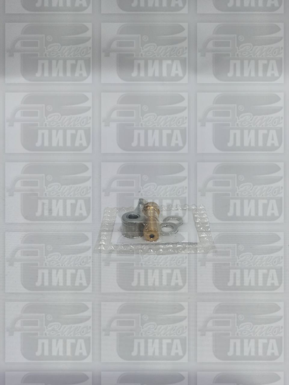 Распылитель насоса карбюратора ВАЗ 2101 "ДААЗ". Распыл-ль насос.карб.
