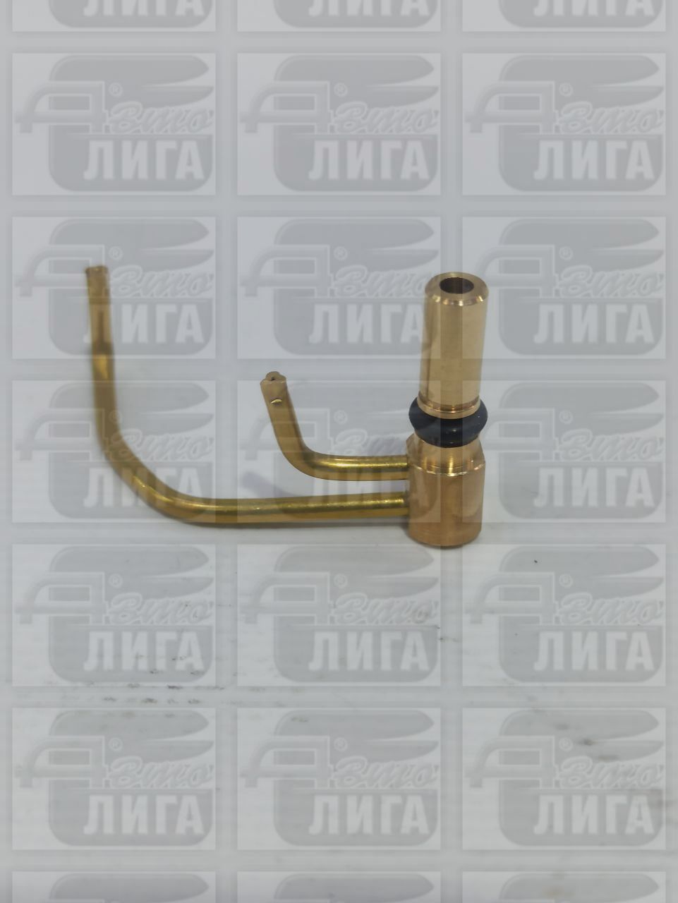 Распылитель насоса карбюратора ВАЗ 2108 "ДААЗ". Распыл-ль насос.карб.