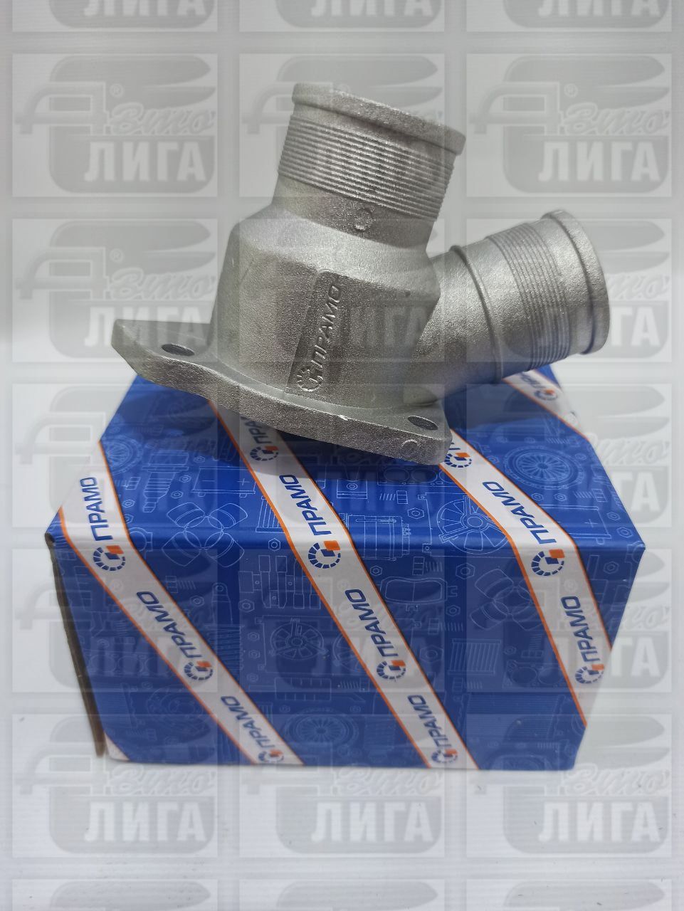 ремк.терм.инж.к.ПРАМО