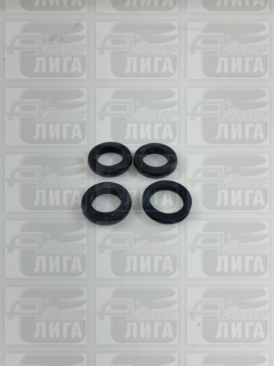 Ремкомплект главного тормозного цилиндра ВАЗ 2108 "БРТ". Ремкомплект гл.т.цил.