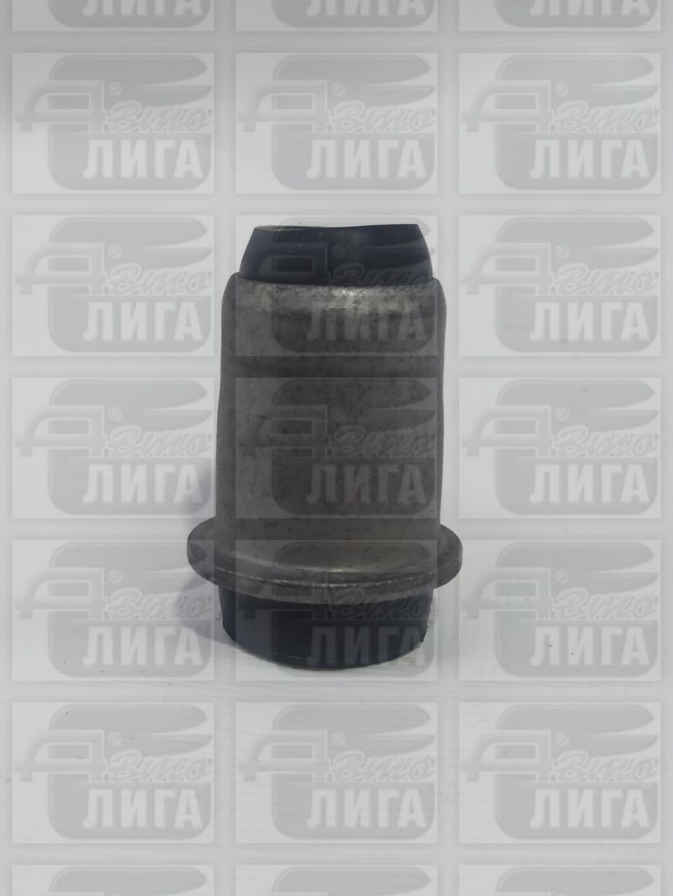 Сайлентблок рычага подвески ВАЗ 2121 нижний "БРТ / БМРТ" г.Балаково.