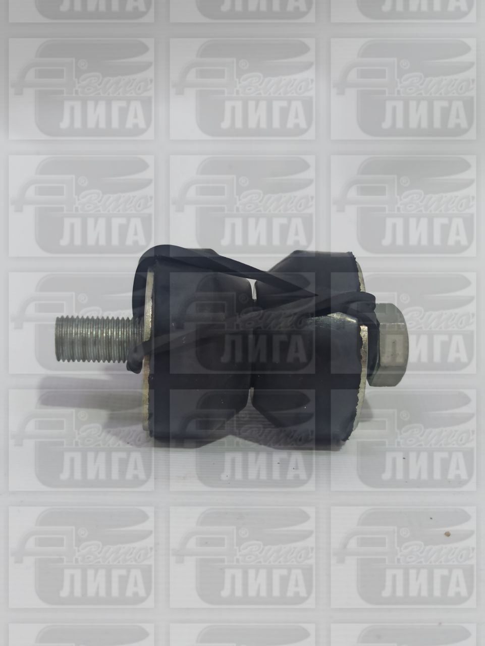 Сайлентблок подрамника ВАЗ ОКА г.Тольятти (комплект).