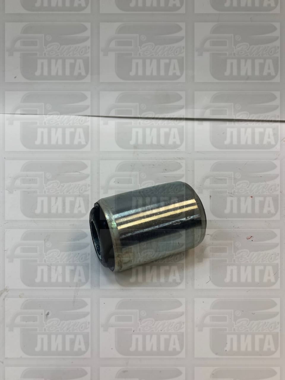 Шарнир рессоры резинометаллический "РТИ" У-3163