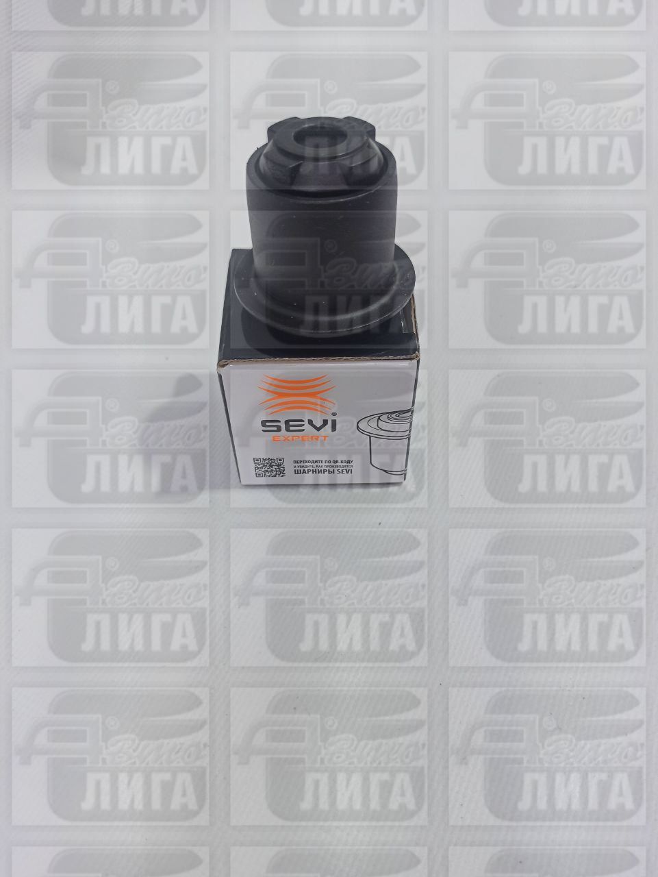 сайлентблок СЭВИ