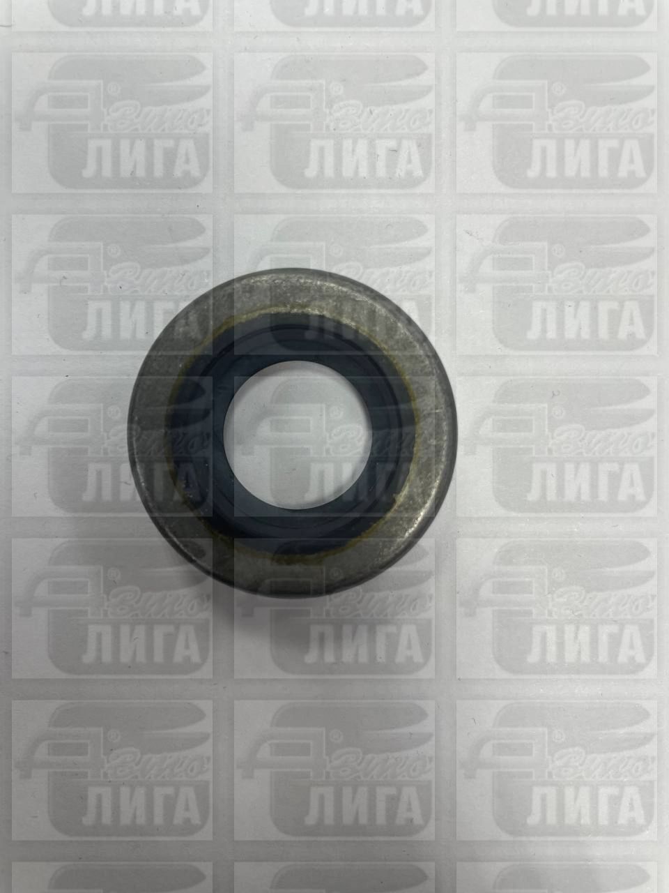 Сальник вала рулевого редуктора ВАЗ "БРТ". Сальн.вала чер.рул.у