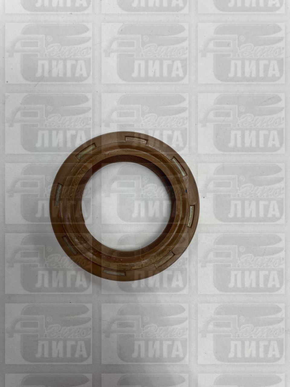Сальник распредвала ВАЗ 2108 передний "БРТ". Сальник р/вала перед