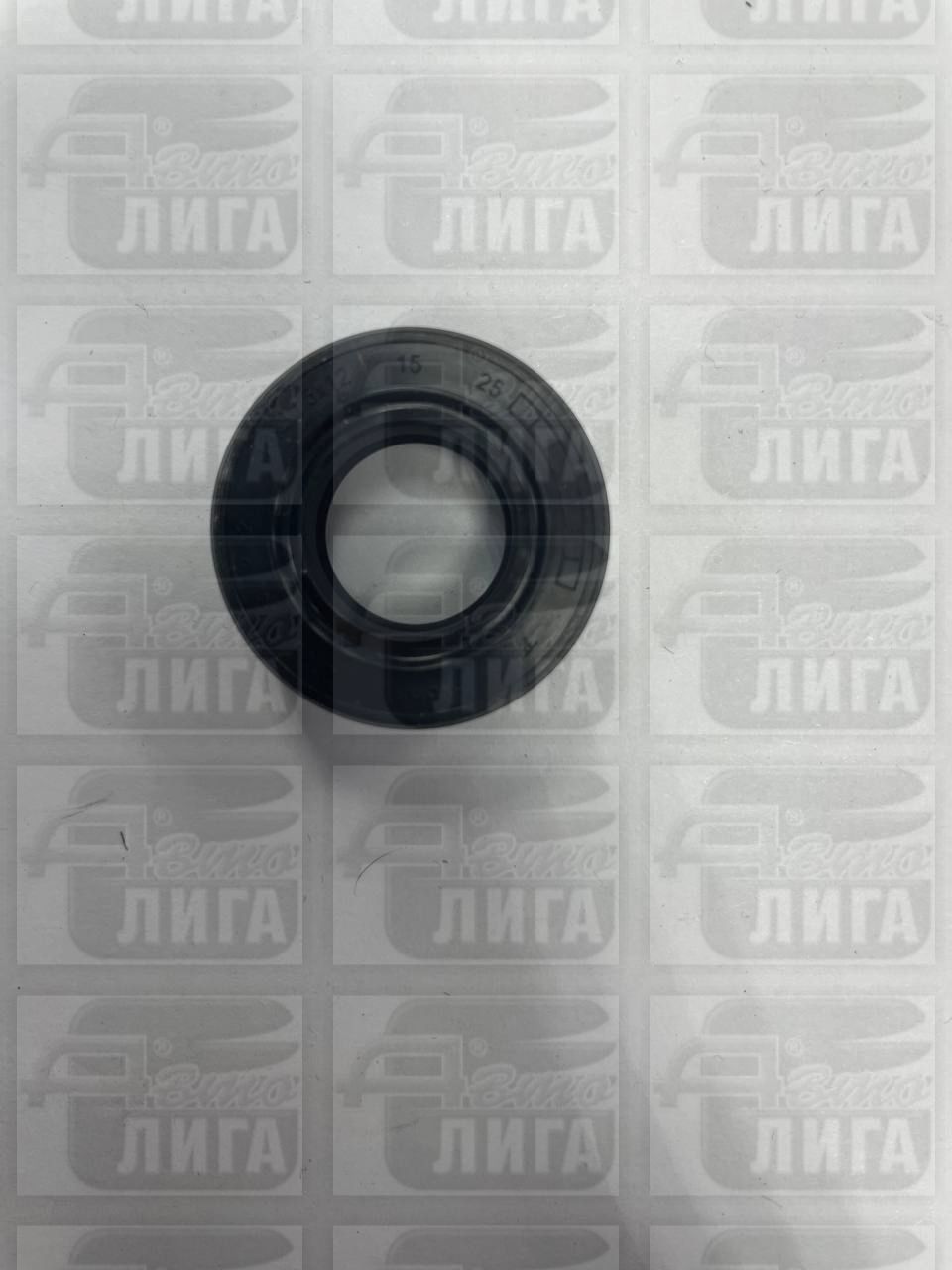 Сальник штока КПП ВАЗ 2108 НОВОГО образца широкий г.Балаково. Сальник шток.КПП н/о